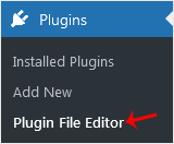 WordPress-plugin-file-editor.gif